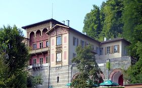Urlaub In Der Koeniglichen Villa